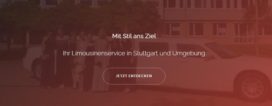 Limousine mieten & Limousinenservice Fischbachtal - EliteLimos.de: Stretchlimousinen, Limousinenservice